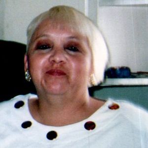 Kathy Margarita Willoughby