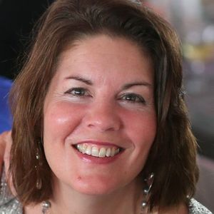 Laura Ann (Gellinger) Gordon