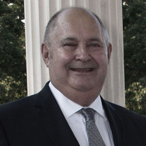 Garey R. Preston