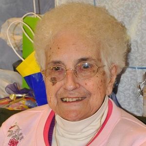 Phyllis A. Linderme