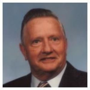 Mr Charles E Holifield