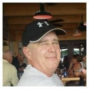 Brian Paul Ravens
