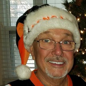James "Wes" Wessel