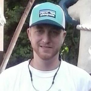 Earl "Buddy" Haze Dreher II