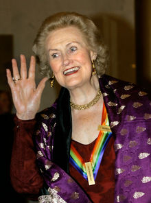 Joan Sutherland