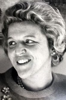 Elizabeth Gage Ellis Watkins