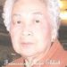 Francisca E. Ebbat Obituary Photo