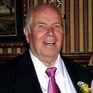 John "Jack" Bell