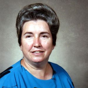 Nellie Louise Sexton