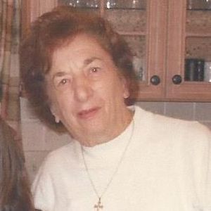 CLARA A. VIRZI