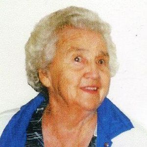 Erma Pearl Whitaker