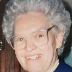 Maria Gyurgyik