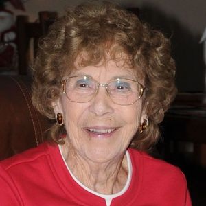 Helen W. Krisher