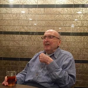 Richard Martin Edman