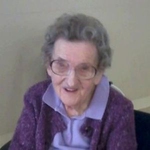 Isabel T. Foley