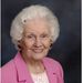 Mary E. Becker Diver Obituary Photo