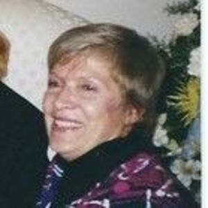 Lois A. Graham
