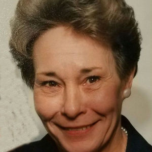 Helen L. Rash