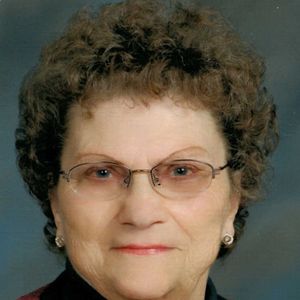 Marilyn E. Trahin