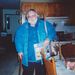 Gary L. Hager Obituary Photo