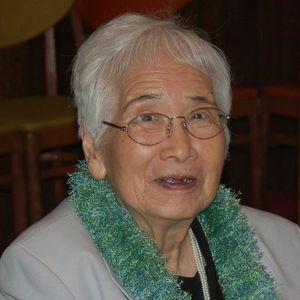 Otome Hasagawa