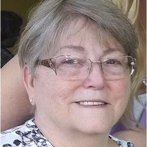Mary Eleanor RIVARD