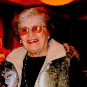 Jeanne (Jolliffe) Purcell
