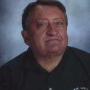 Bobby Lee Howard
