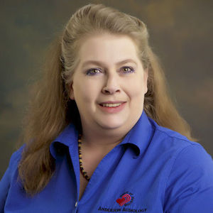Amy Byrd Shrader