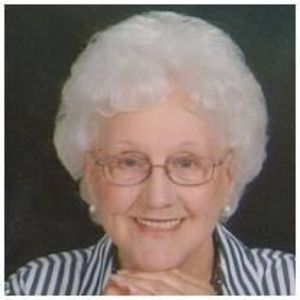 Beulah Patricia Traylor