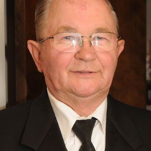 Royce F. Knowlen