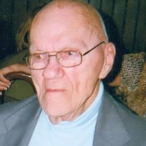 Walter S. Rogers