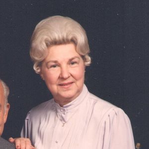 Elsa A. Daria