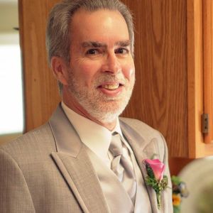 Glenn A. Crowell