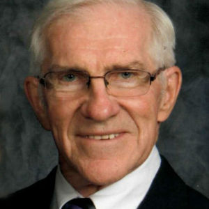 Julian D. Houtz