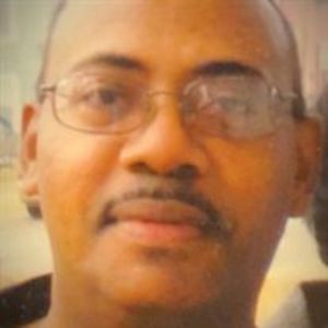 Blake Jude Miller, Sr.
