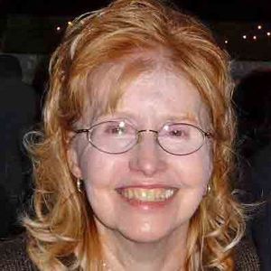 SUSAN M. ANNIS