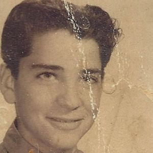 Michael Salvatore Vella, Sr.