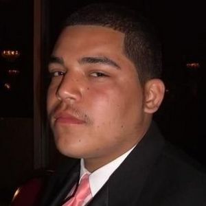 Johnathan Cuevas