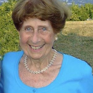 Rita Ann Kneflin
