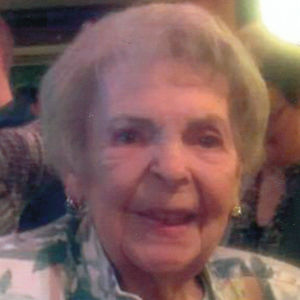Arlene F. (Waters) Stanton