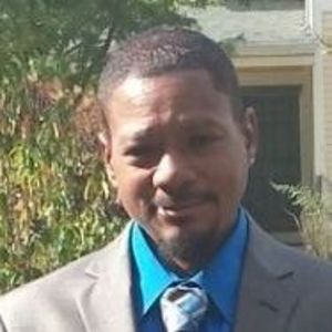 Darrell Edgar Holland