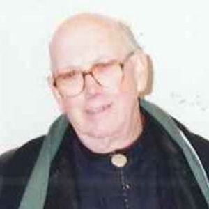 Mr. Wallace J. Brown, Sr.