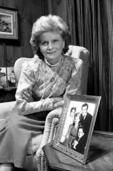 Barbara Billingsley