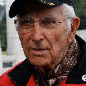 Alonzo Leslie Hooker