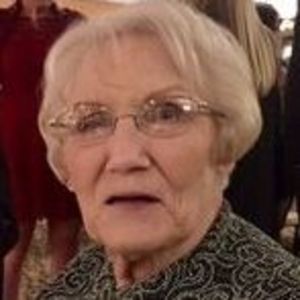 Bernice B. Kasper