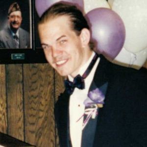 Lawton Carter, Jr., II