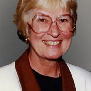 Merilyn Sondles Spencer
