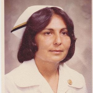 Mary V. Witt, R.N.