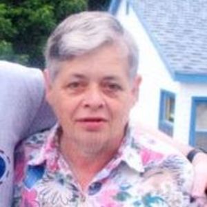 Leslie (Huse) Reddin